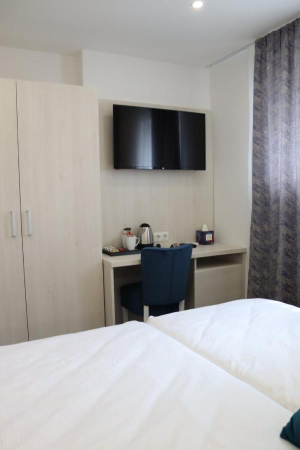 Dm Sobe Apartment Tuzla Exterior photo