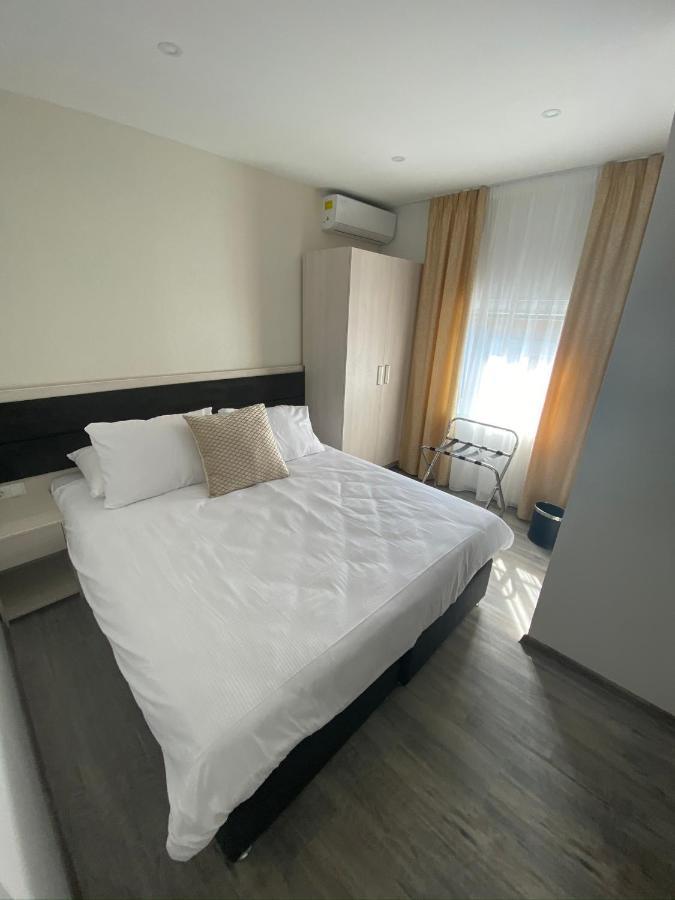 Dm Sobe Apartment Tuzla Exterior photo